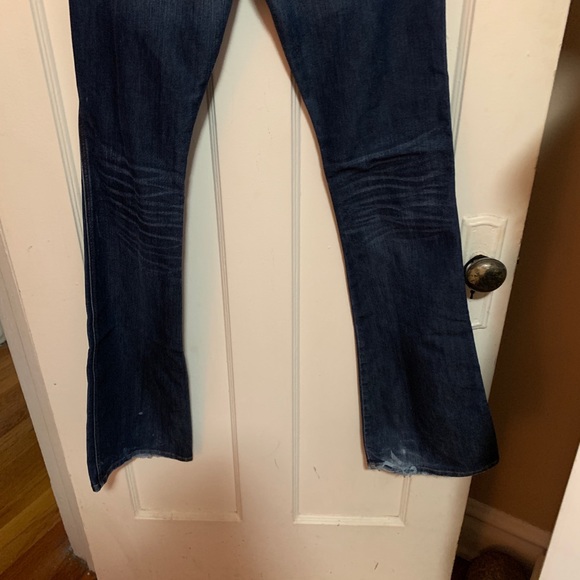 J Brand Boot Cut Jeans - Picture 7 of 7